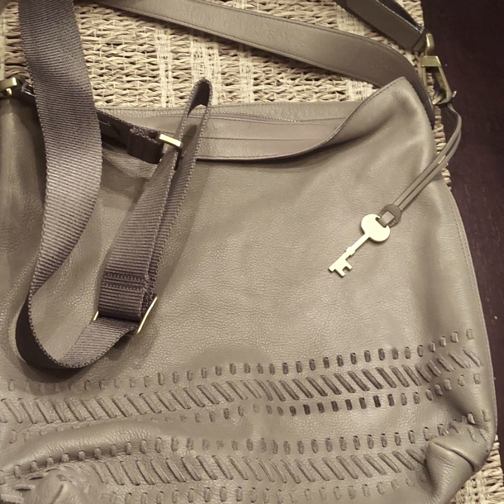 Fossil Crossbody bag